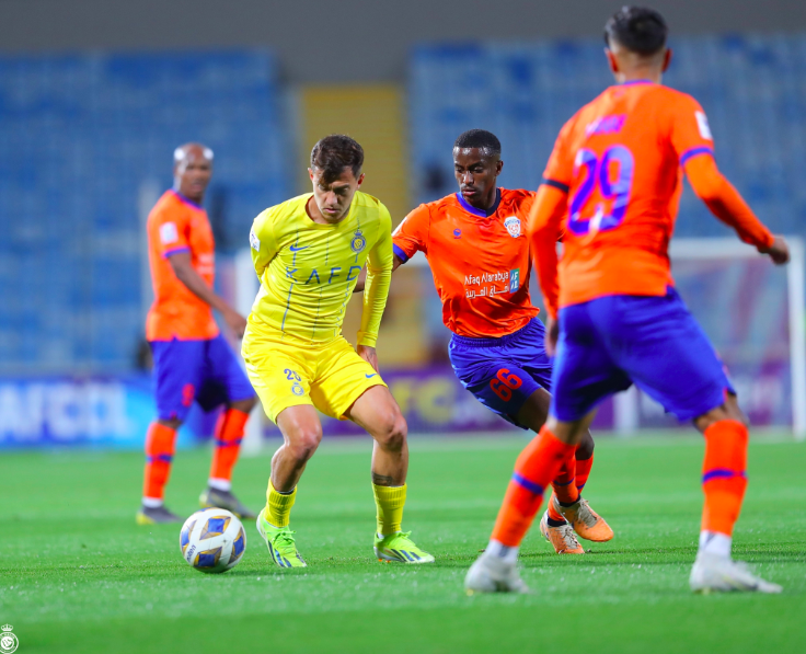 开云app-关于里程碑夜！洛杉矶快船单刀错失，亚冠清晨刷纪录，管理层满意，身体对抗强度拉满的信息-开云app