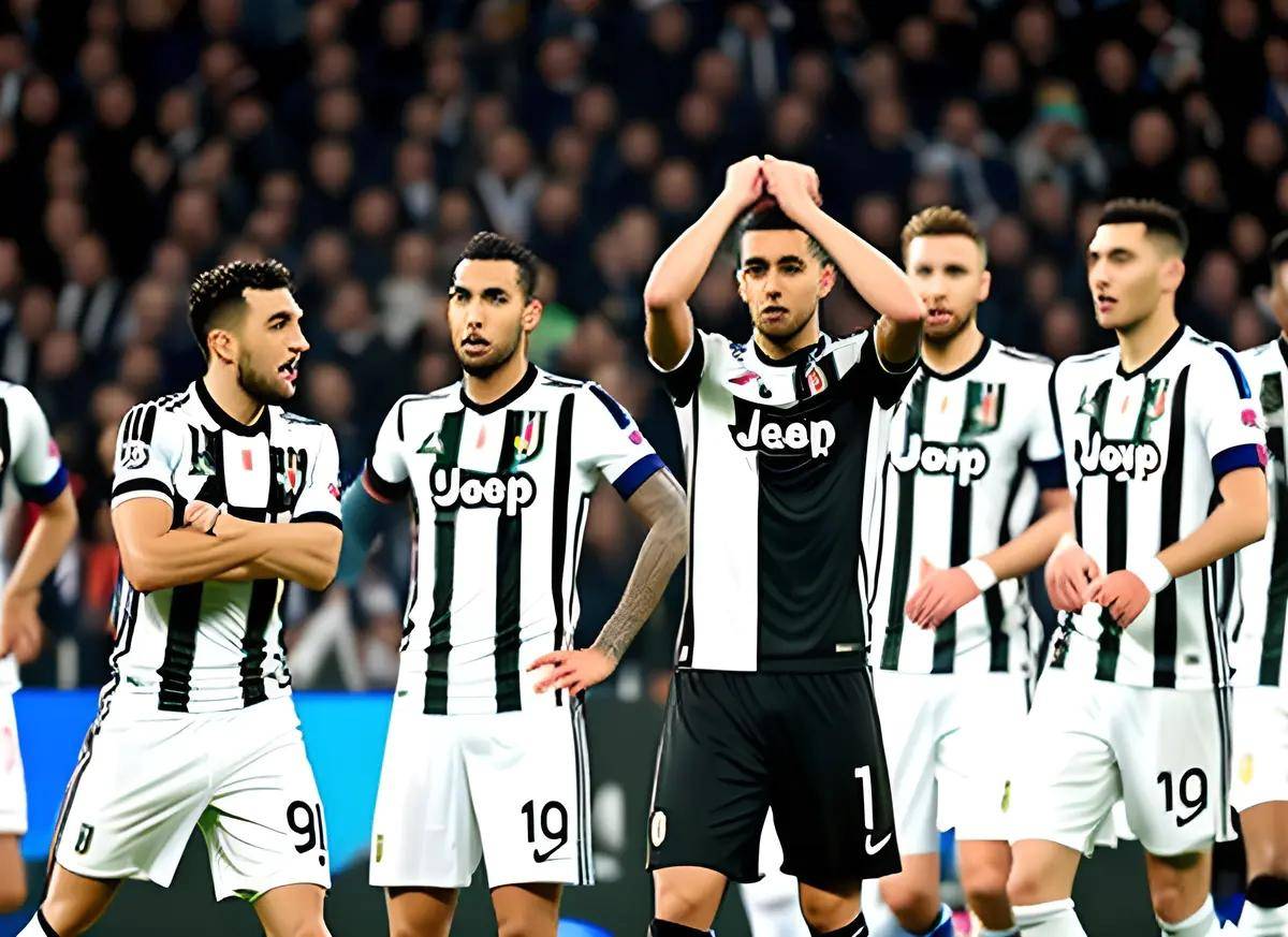 包含清晨尤文图斯备战欧联；绝杀压哨细节曝光；质疑声仍在；赛程密集仍需轮换的词条