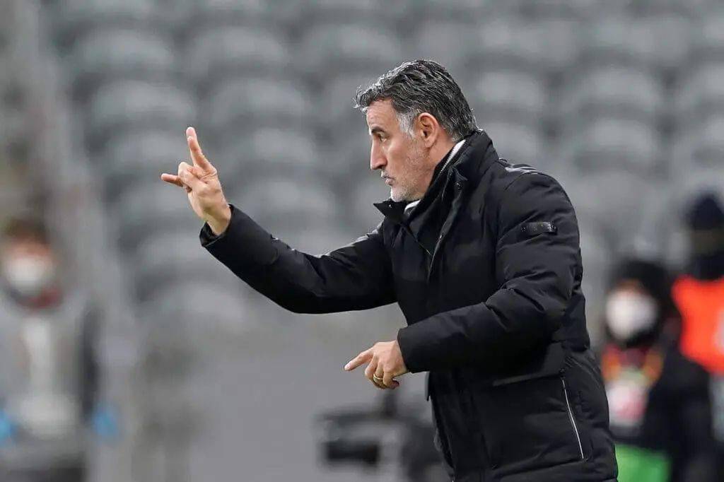 开云体育官网-法甲今晨再迎强敌，武汉三镇更衣室发声，主帅态度：态度坚定，纪律约束更严格的简单介绍-开云体育官网